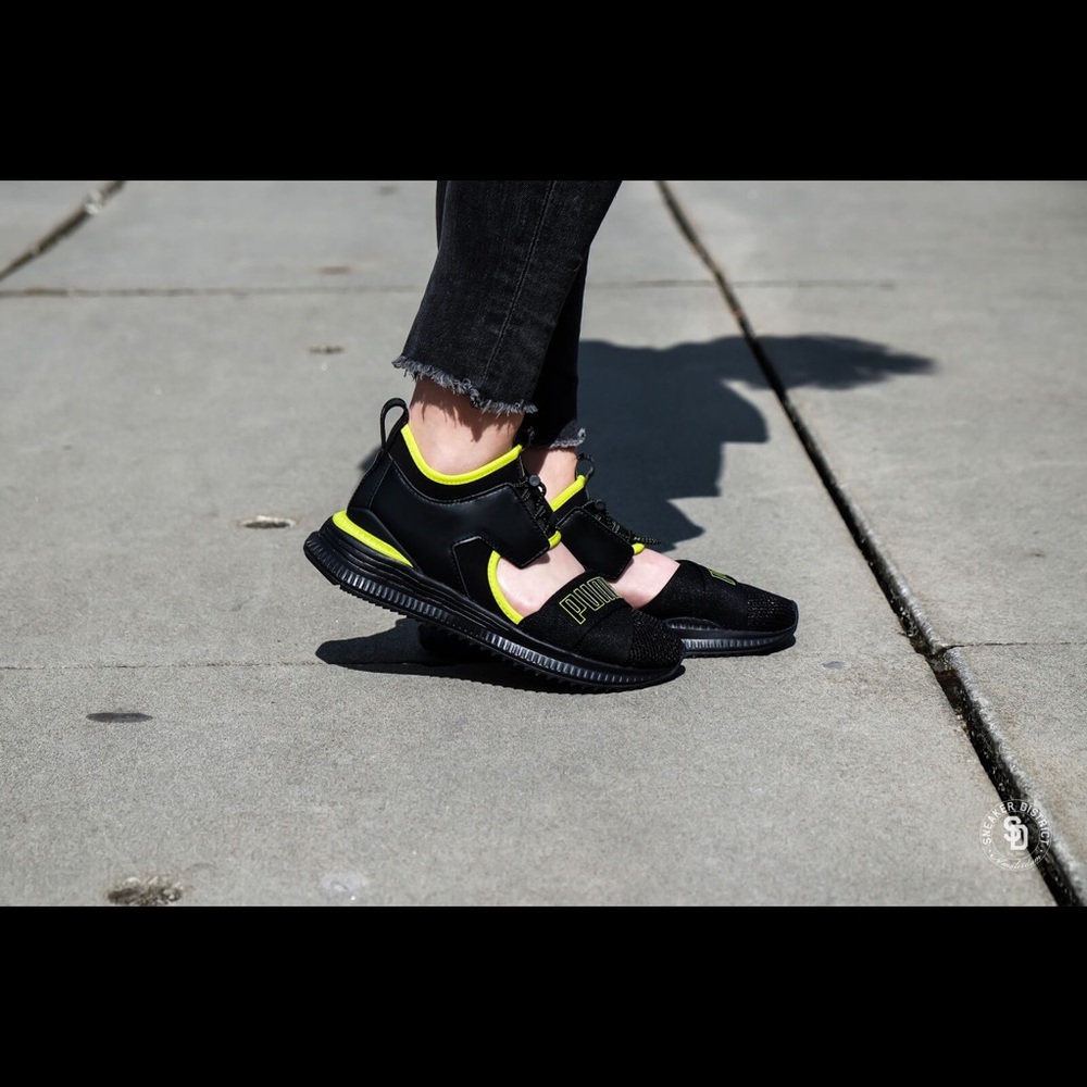 FENTY PUMA by Rihanna Avid Sneaker (Women) - Picture 3 of 8